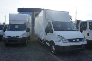 Iveco Daily 35C15